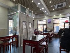 -杏园餐厅(阜成门店)