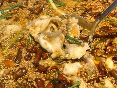 -胖子鱼·天水麻辣鱼火锅(秦州407店)