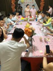 点击看大图 -东方爱堡国际月子会所·产后康复(兴化店)