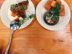 酸辣鸡翅-saigon saigon | 西贡西贡(滨北店)