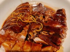 -客语客家菜(佳兆业广场店)