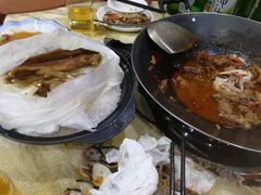 -顺德公美食(西乡店)
