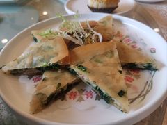 -麒麟中餐厅·经典粤菜·地道菜式老字号(广州长隆酒店)