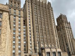 -老阿尔巴特大街