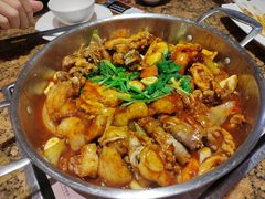 -黄记煌三汁焖锅(悦方IDmall店)