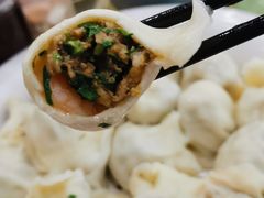 -五谷丰香饺子馆(总店)