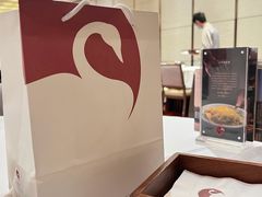 -白天鹅宾馆-宏图府餐厅