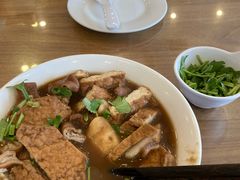-北京小肠陈饭庄(方庄店)