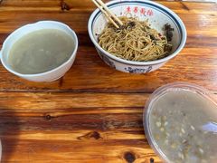 -李易面馆(树木岭店)