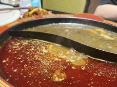 -三江两海老火锅(北京首店)