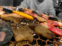 -竹涟烧肉(太古里店)