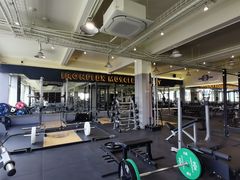 -聚健身GatherFitness(余杭店)
