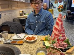 -安又胖韩国烤肉(美罗城店)