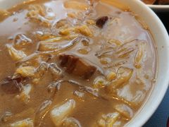 -红东阁东北菜烤肉酒馆(CROSS万象汇店)