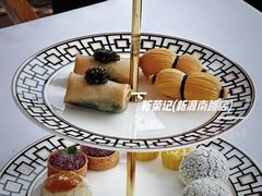 -新荣记(建国门外大街店)
