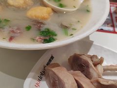 -鸭得堡老鸭汤·鸭血粉丝(南京博物院店)