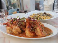 -Highline·城市露台景观餐厅(淮海路店)