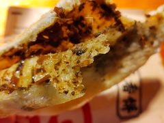 -高记特色酱香饼(布吉老街店)