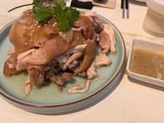 -港丽餐厅(高德置地店)