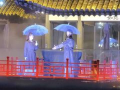-南通濠河风景名胜区