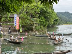 -新安江山水画廊风景区