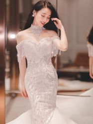 -伯瓷皇后婚纱艺术空间