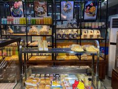 -甜心贝拉(西平路店)