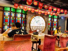 大堂-点都德(聚福楼店)