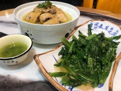 -笠翁客家·福建客家菜(同安现代城店)