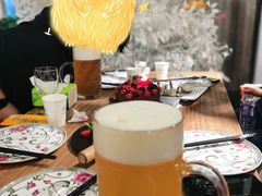 -皇玺·云汀花园餐厅(振华商厦店)