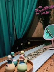 -琦品高端美容SPA私佳美场