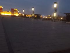 -南城墙永泰门广场