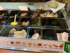 -赛百味SUBWAY(财富购物中心店)