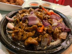 -京天红酒家(马家堡店)