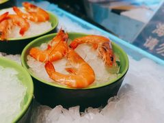 -V-ONE西雅图海鲜自助餐厅(仓山万达广场店)