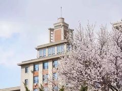 -东北大学(南湖校区)