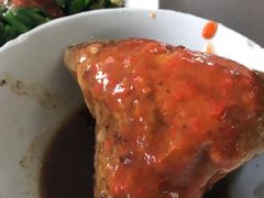 -群众牛肉小点(蚵仔煎)
