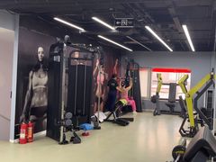 -即刻健身馆(对外经贸店)