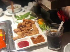 -海底捞火锅(长沙华创国际广场店)