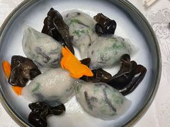 -酌宴府The China Club·广州万富希尔顿酒店(云城东路店)