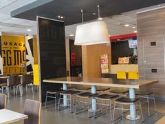 -麦当劳(衡阳中心汽车站店)