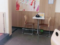 -华莱士·炸鸡汉堡(李沧乐客城店)