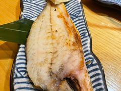 -吉兆·料理(红梅南路店)