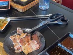 -谷牛和牛烤肉(漕河泾印象城店)