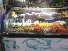 -炸串卷饼(北沈路店)