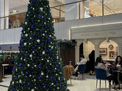 -CHARLIETOWN红茶公司(南京万象天地店)