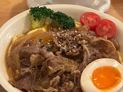 -柴の食堂·日式家庭料理·熊之肆(大学路店)