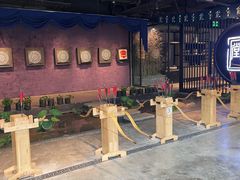 -轻武堂传统射箭·功夫茶·射击体验馆(仁和新城店)