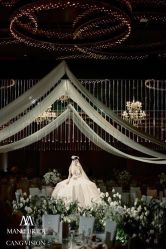 -MANLI BRIDAL婚纱