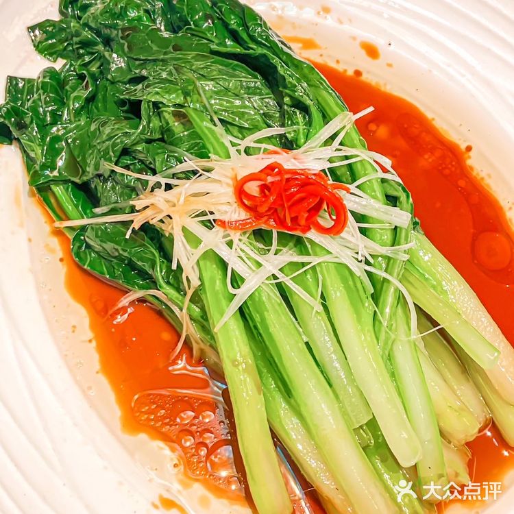 品武汉味道|汉街古风餐厅天花板